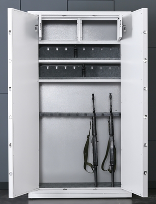 Thiết kế hiện đại Tủ an toàn bằng thép cán nguội với khóa kỹ thuật số điện tử