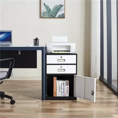 Kích thước và màu sắc tùy chỉnh Tủ bên có ngăn kéo
