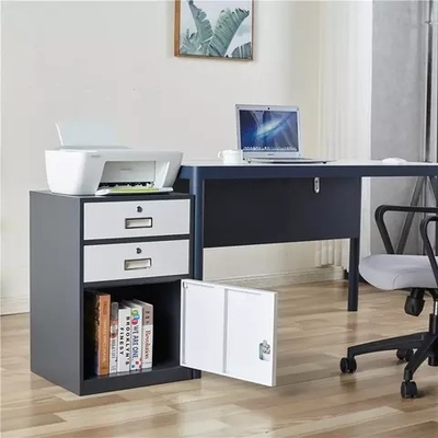 Kích thước và màu sắc tùy chỉnh Tủ bên có ngăn kéo