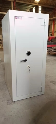 4 ngăn kéo Tủ sắt văn phòng bằng kim loại Tủ sắt chống cháy Chống cháy