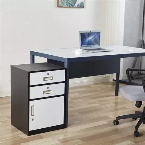 Kích thước và màu sắc tùy chỉnh Tủ bên có ngăn kéo